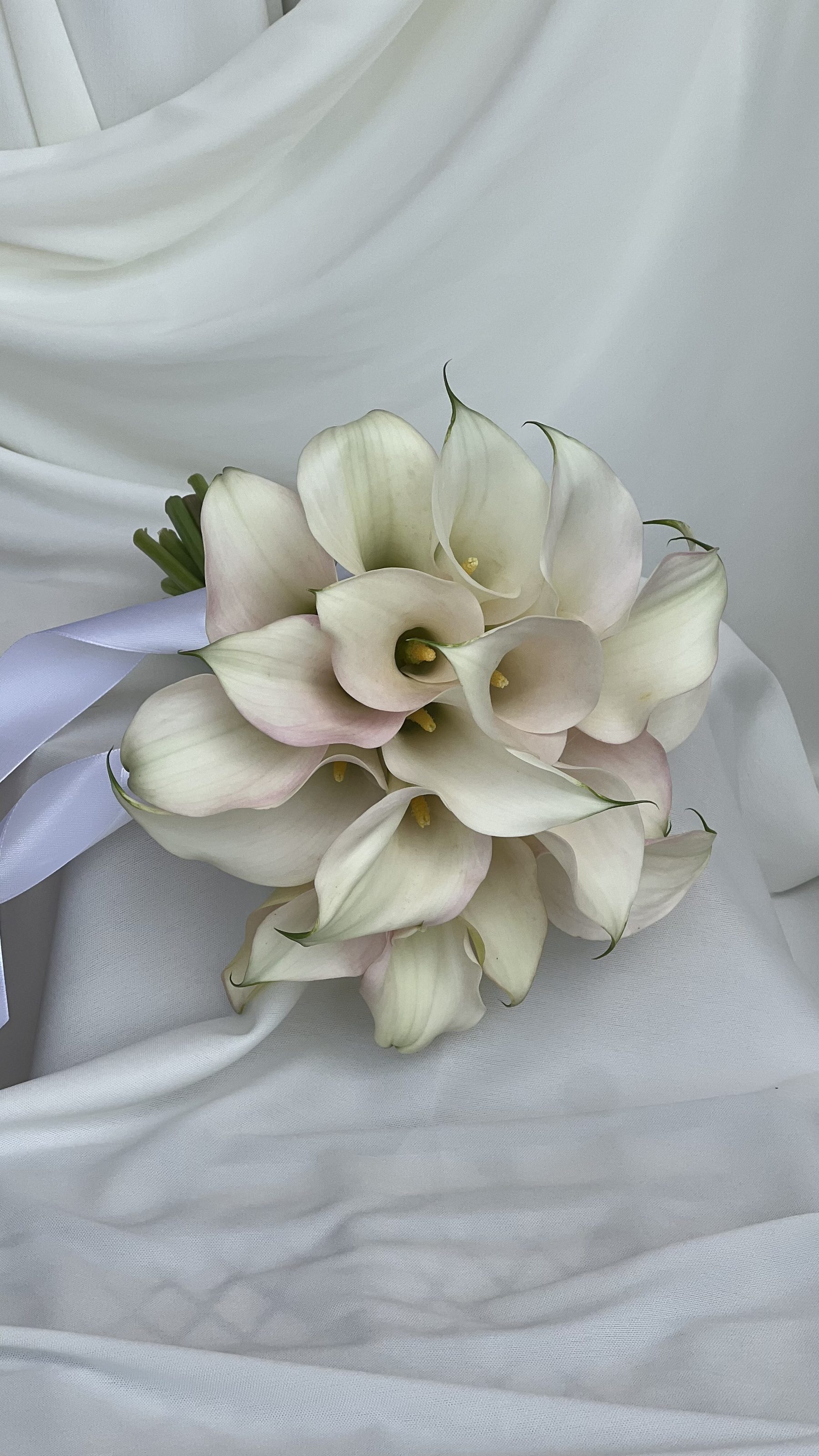 Bridal bouquet
