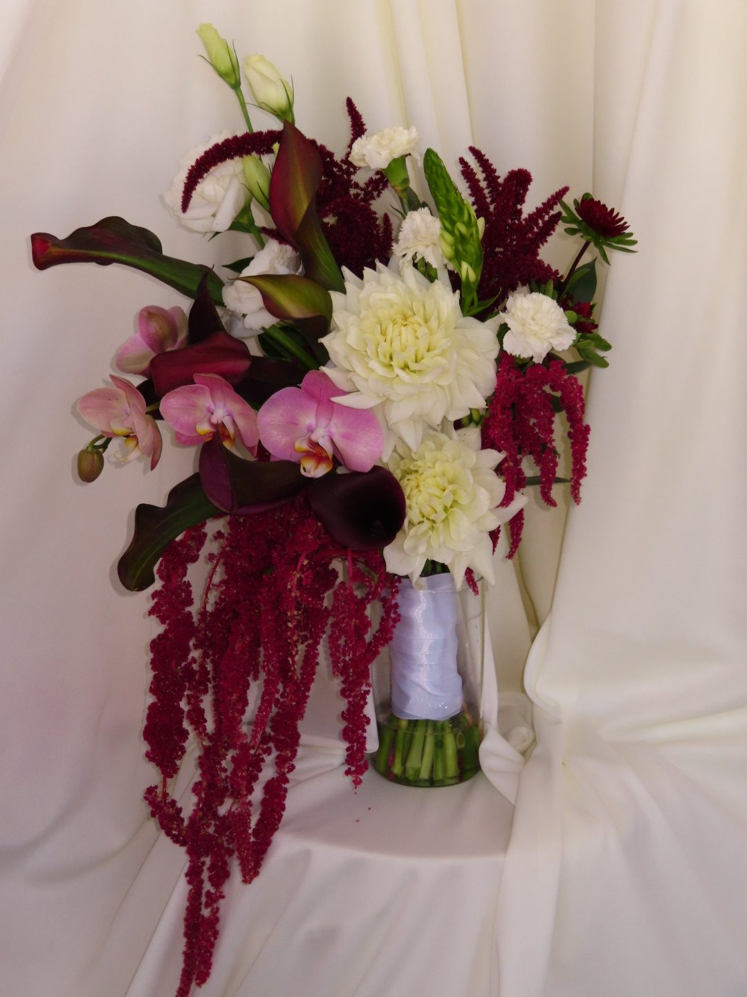 Bridal bouquet