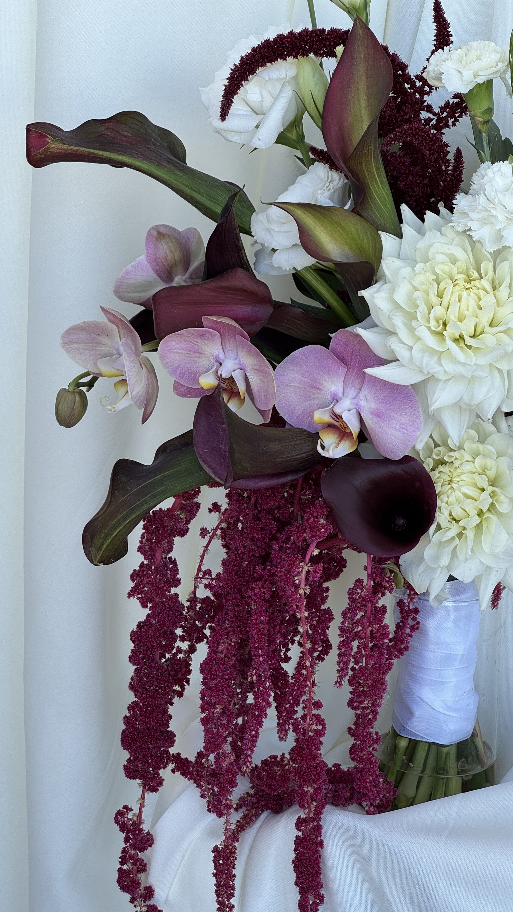 Bridal bouquet