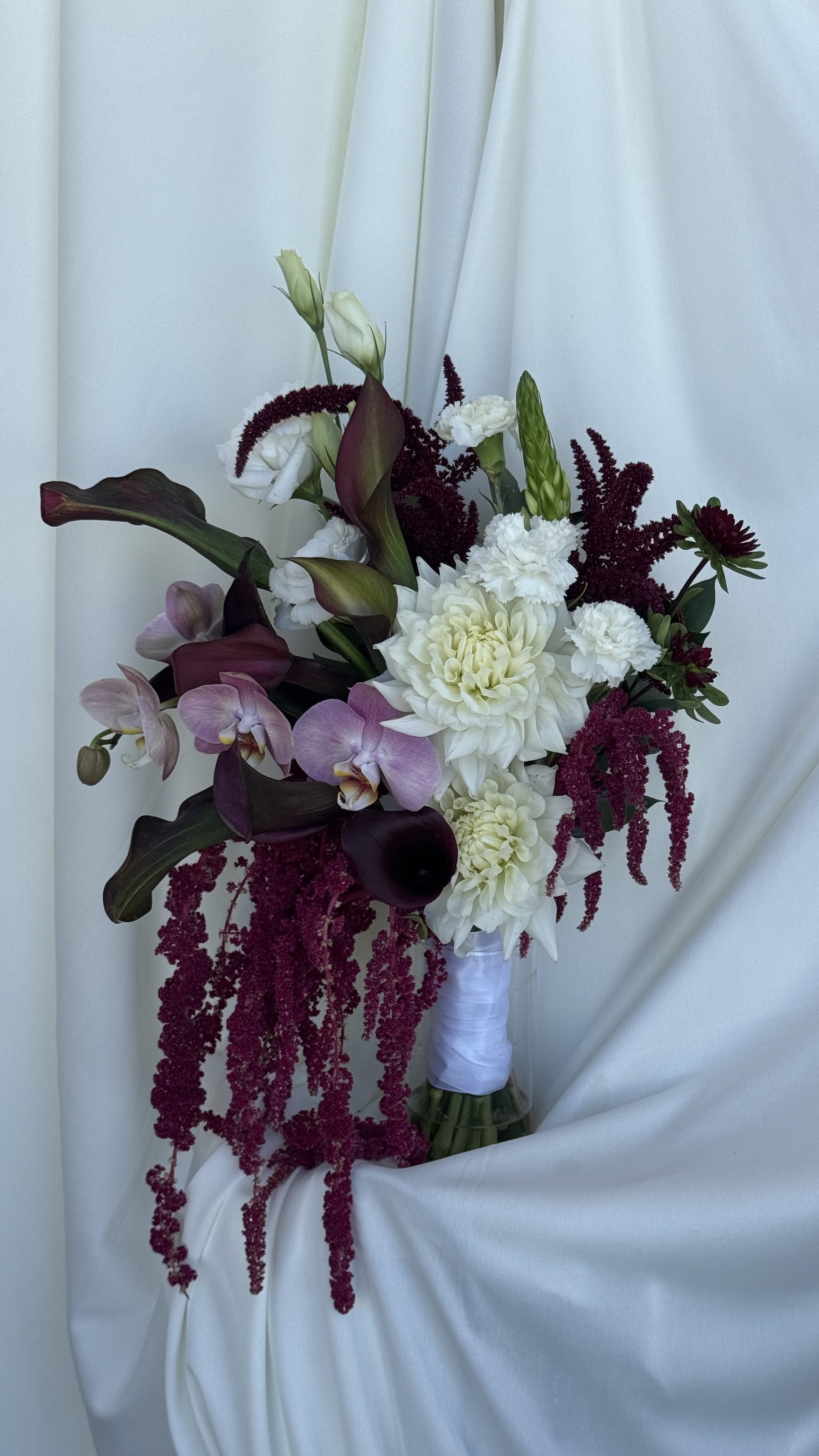 Bridal bouquet
