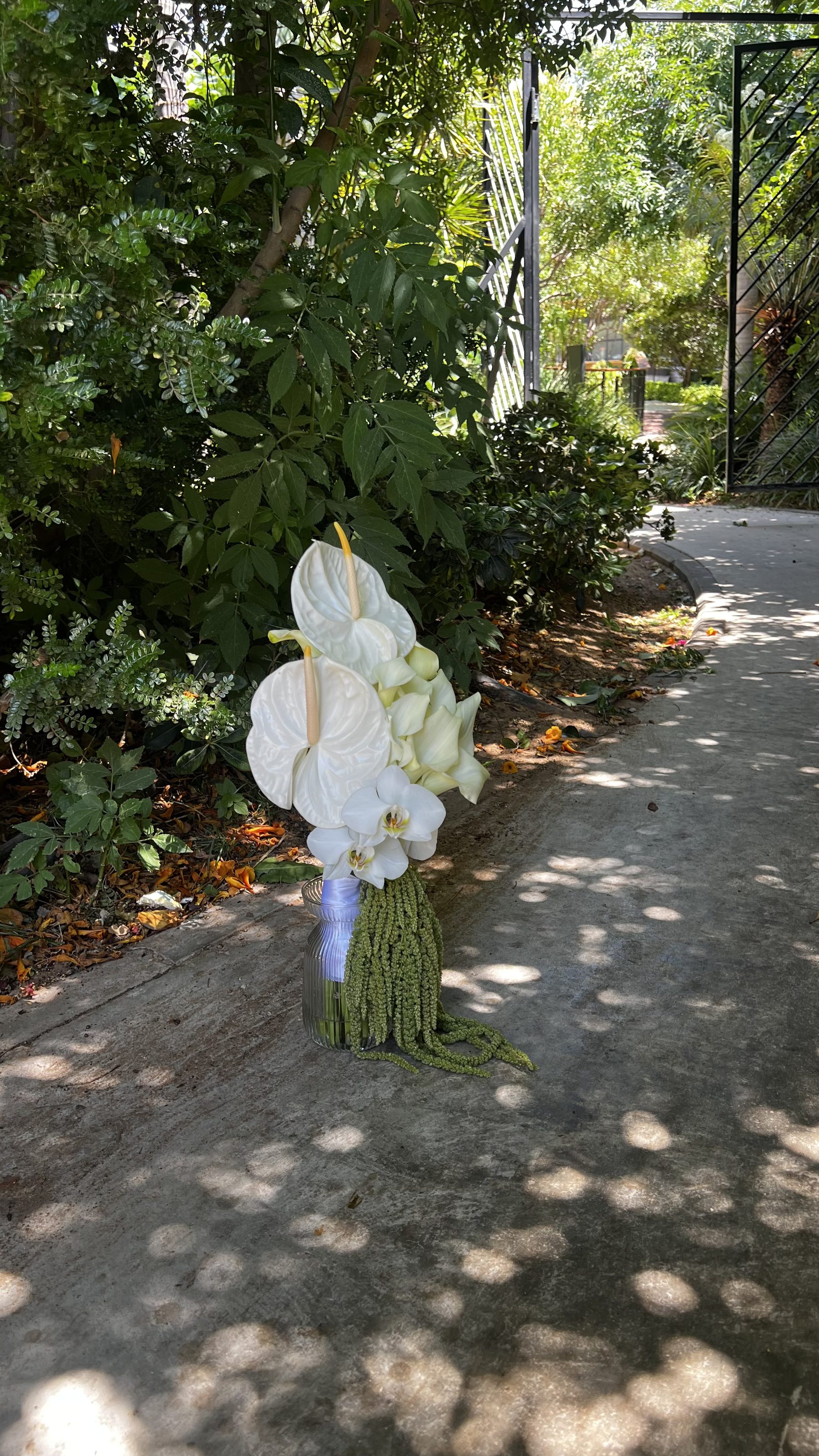 Bridal bouquet