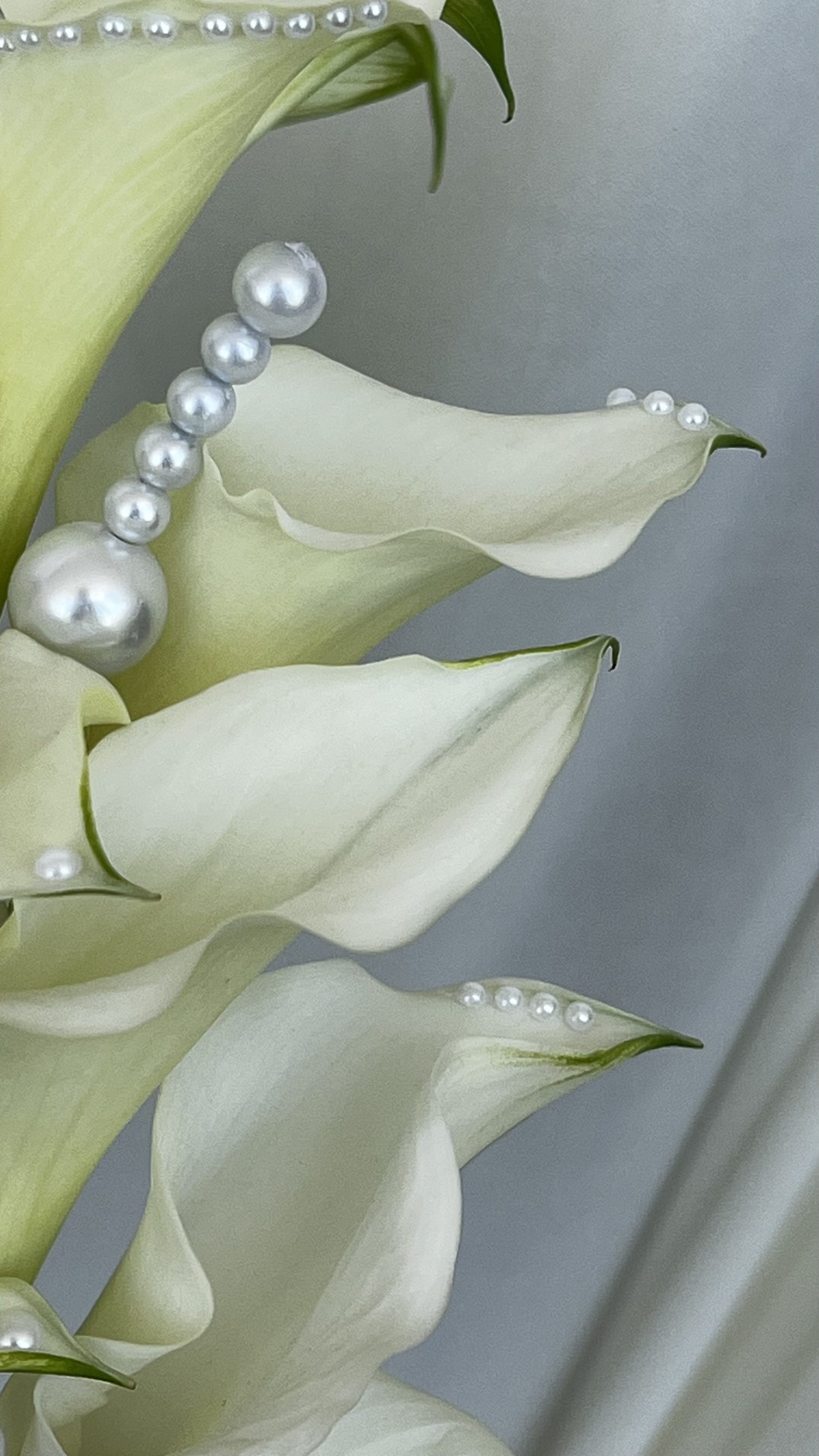 Bridal bouquet