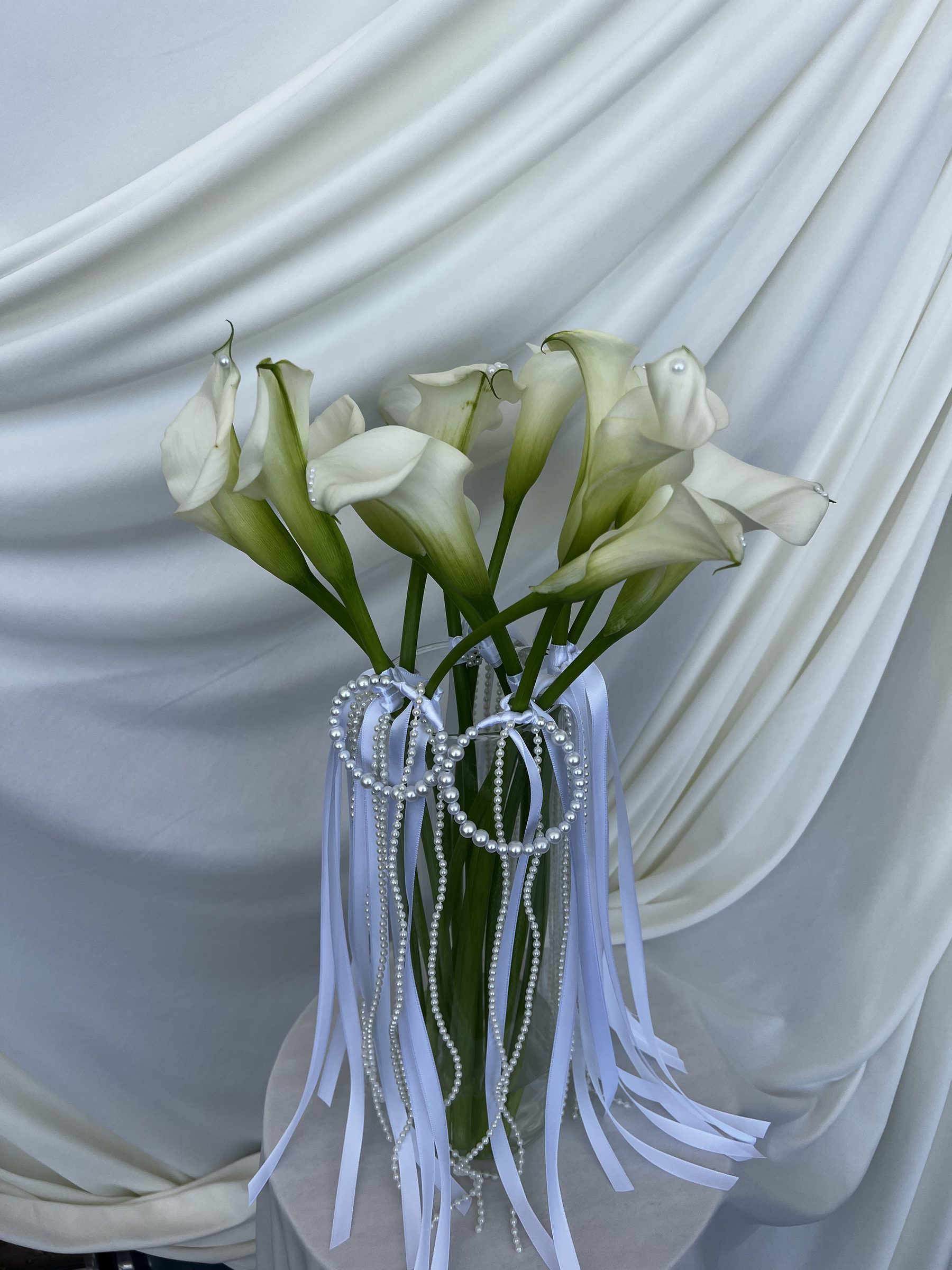 Bridal bouquet