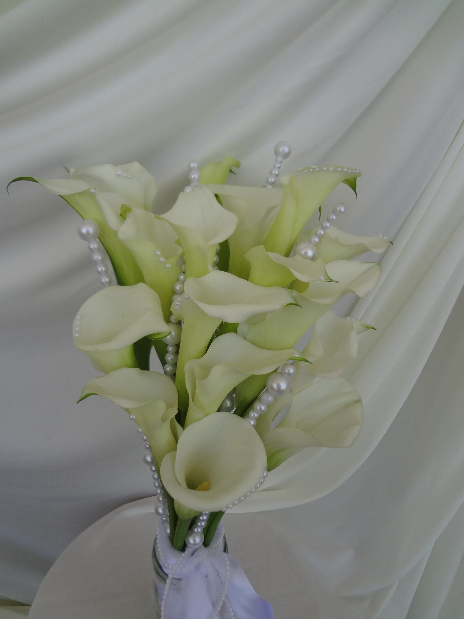 Bridal bouquet
