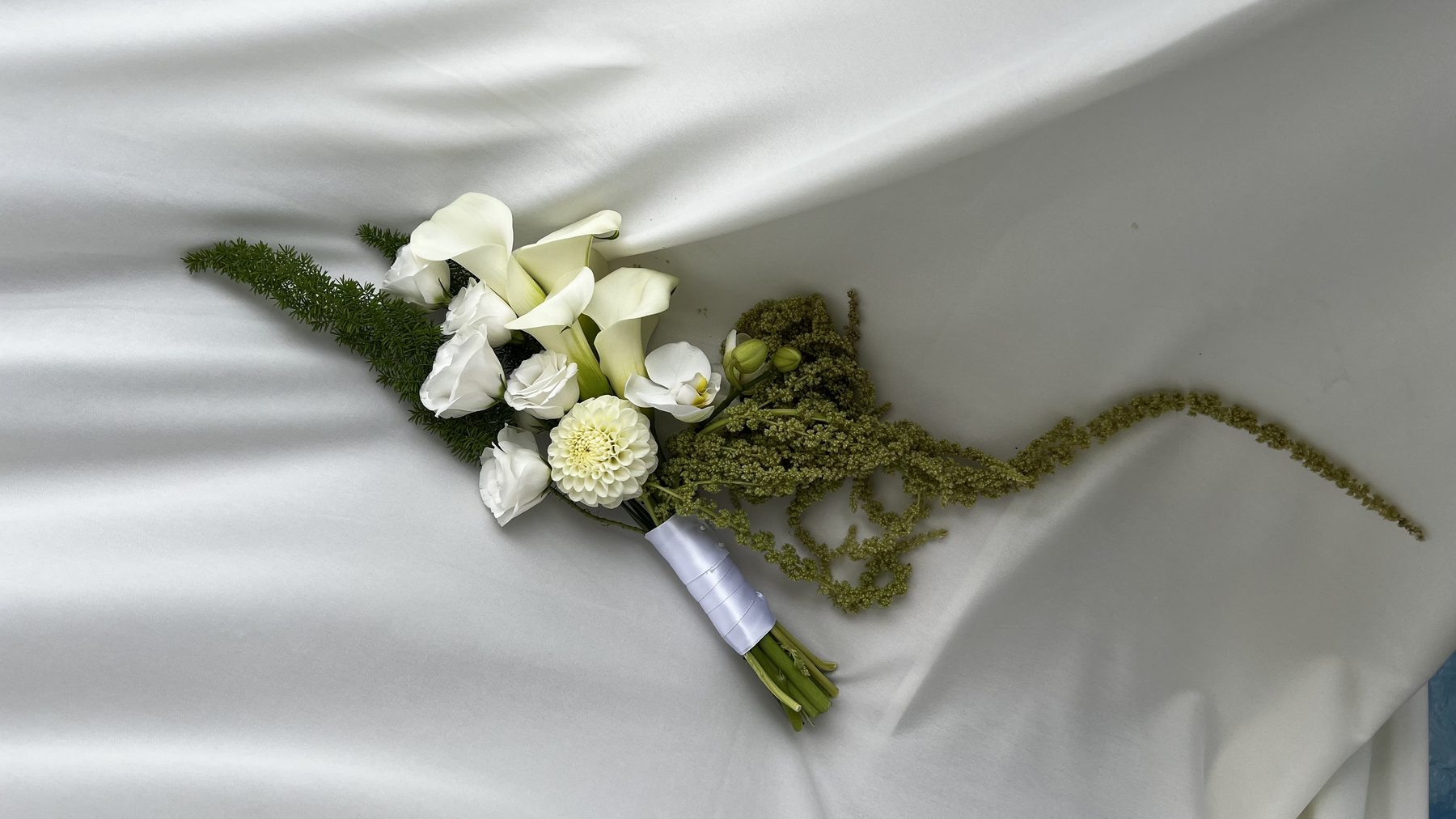 Bridal bouquet