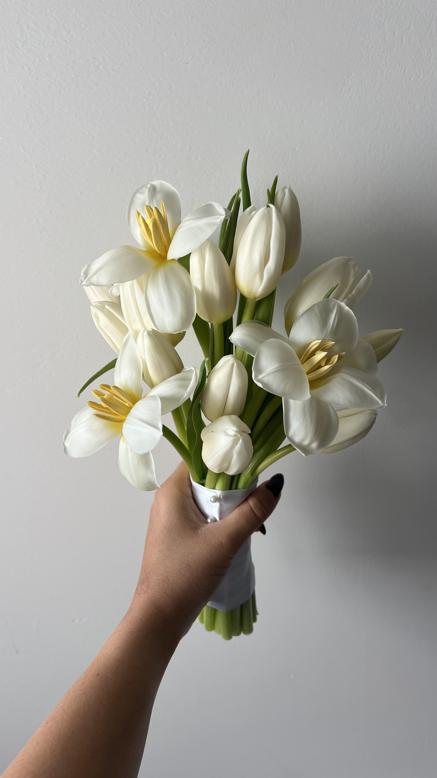 Bridal bouquet