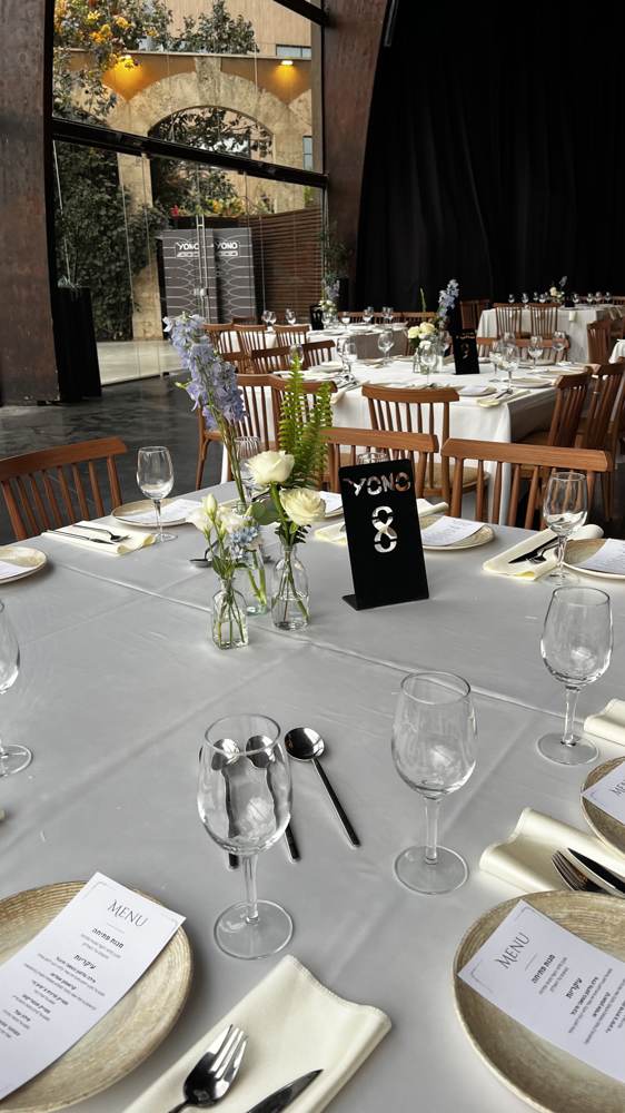 Table design detail